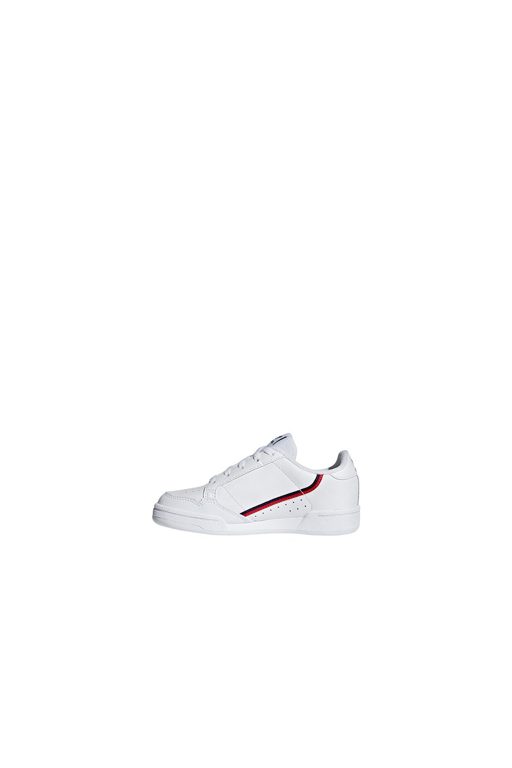 adidas Continental 80 Kids Shoes Cloud White