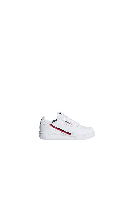 adidas Continental 80 Kids Shoes Cloud White