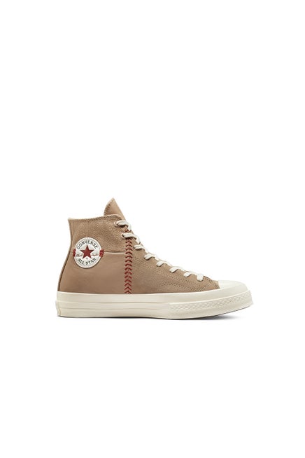 Converse Chuck 70 Crafted Split High Top Nomad Khaki