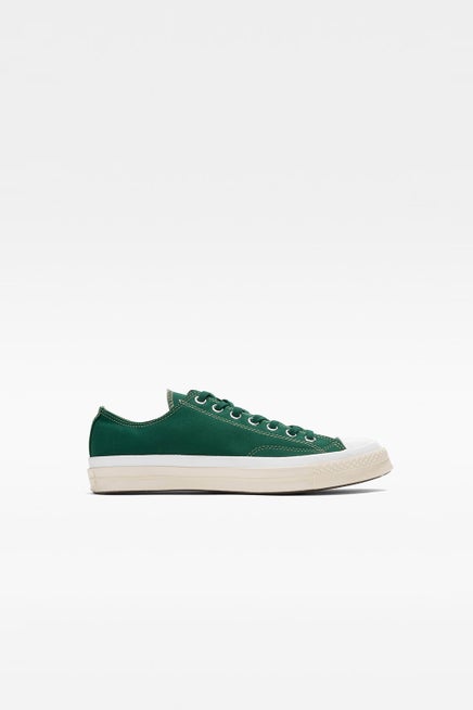 Converse Chuck 70 Muted Hues Low Top Midnight Clover