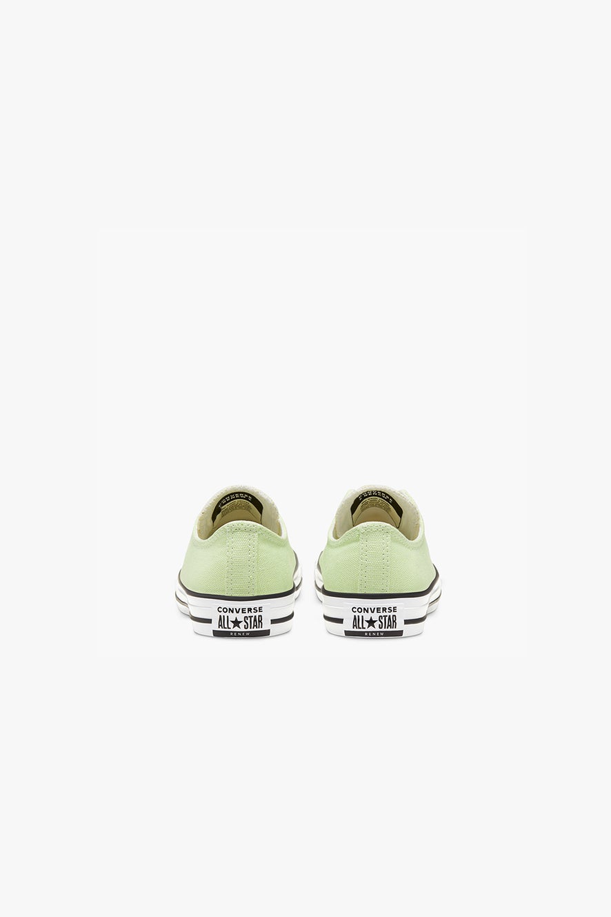 Converse Chuck Taylor All Star Renew Cotton Barely Volt