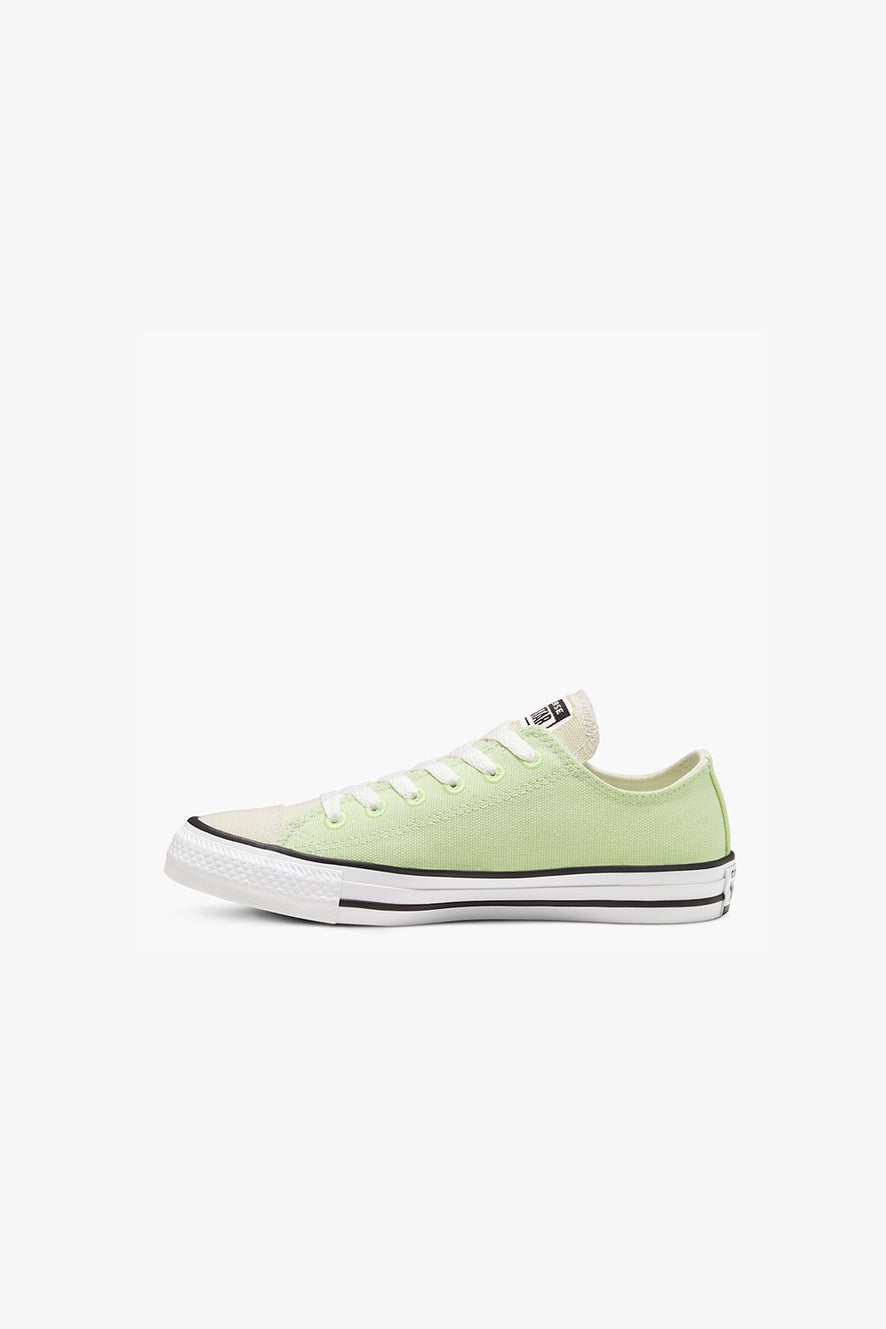 Converse Chuck Taylor All Star Renew Cotton Barely Volt