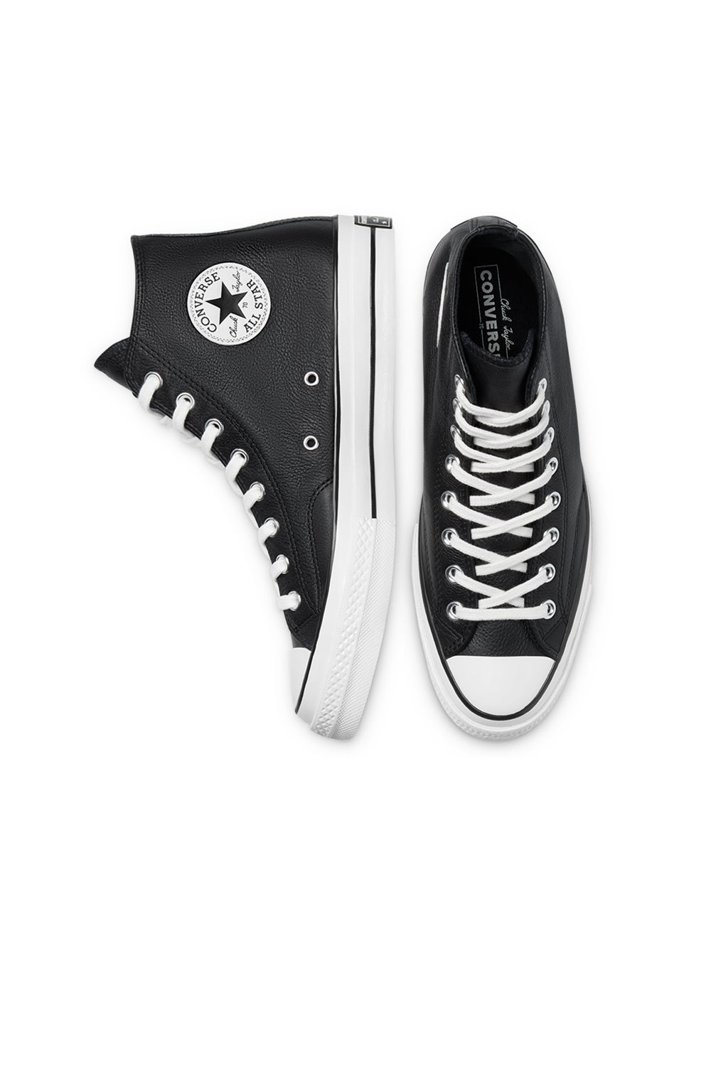 converse 70s leather