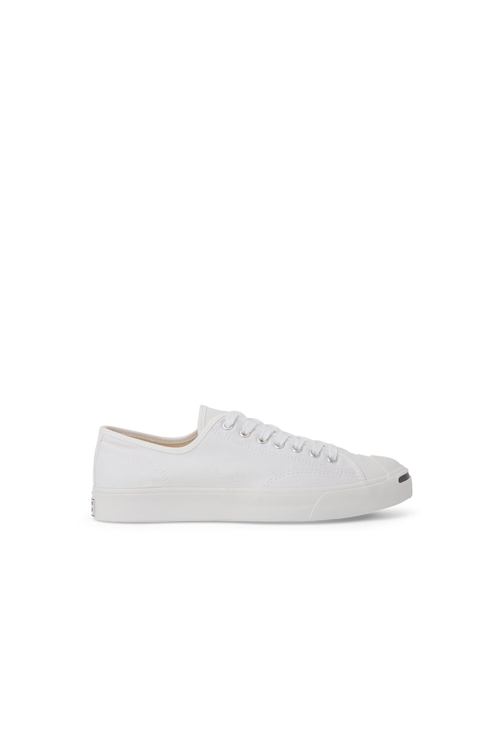 Converse Jack Purcell First In Class Low Top White