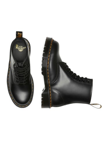 Dr. Martens 1460 BEX 8 Boot Black – Beginning Boutique US