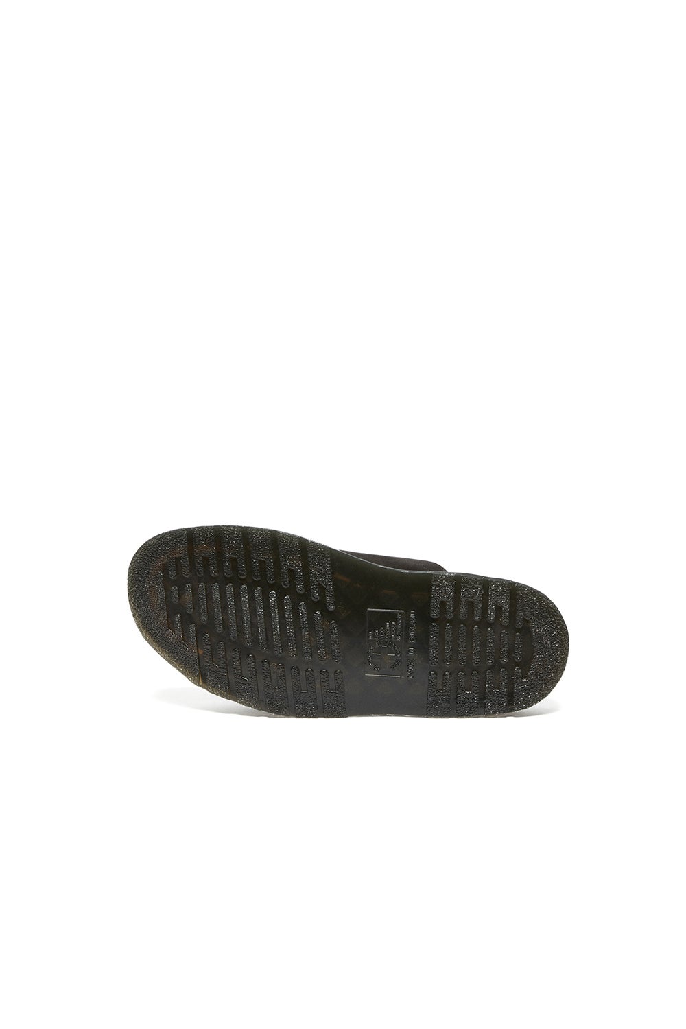 Dr. Martens Dyne Made in England Slide Sandals Black