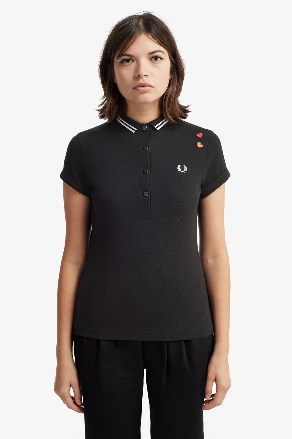 Fred Perry Amy Shirt