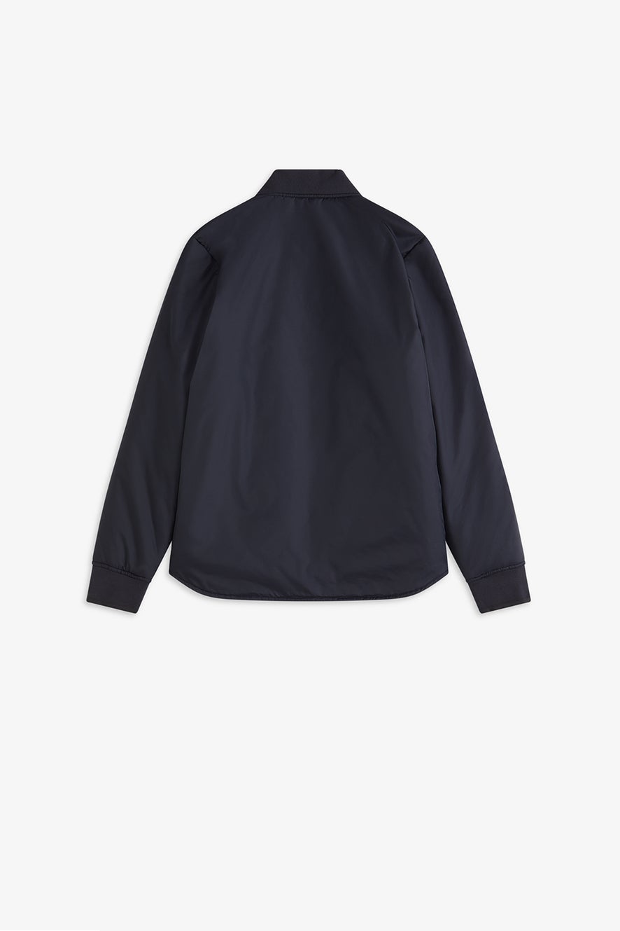 Fred Perry Lightweight Bomber Jacket