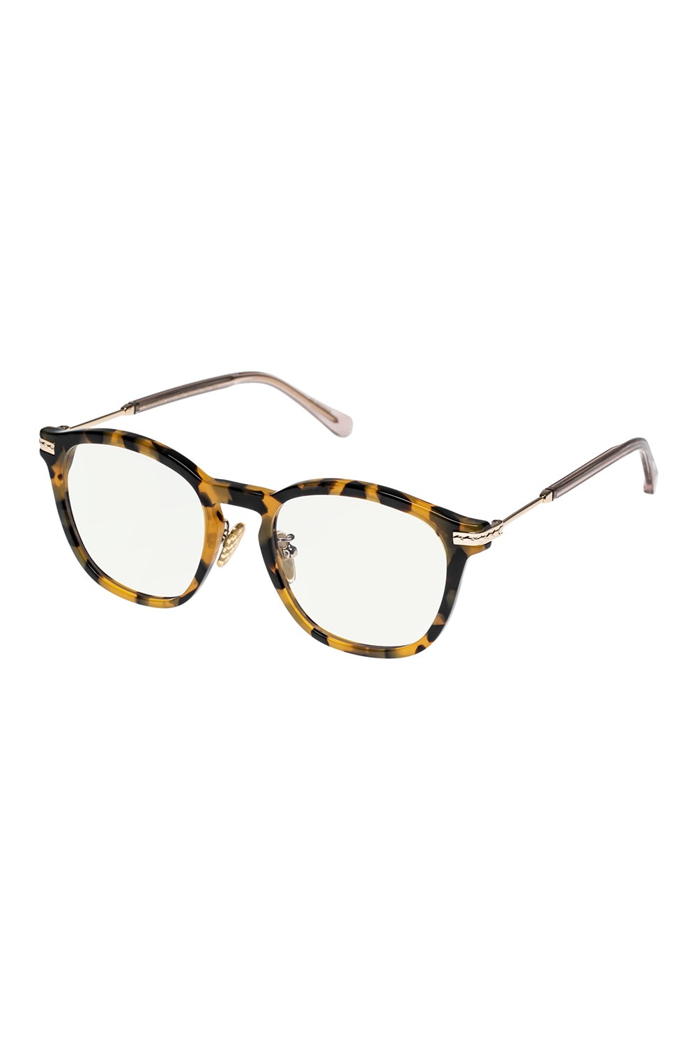 Tortoiseshell Harvest Sunglasses | Karen Walker Eyewear | Sunglasses,  Square sunglasses women, Sunglasses women