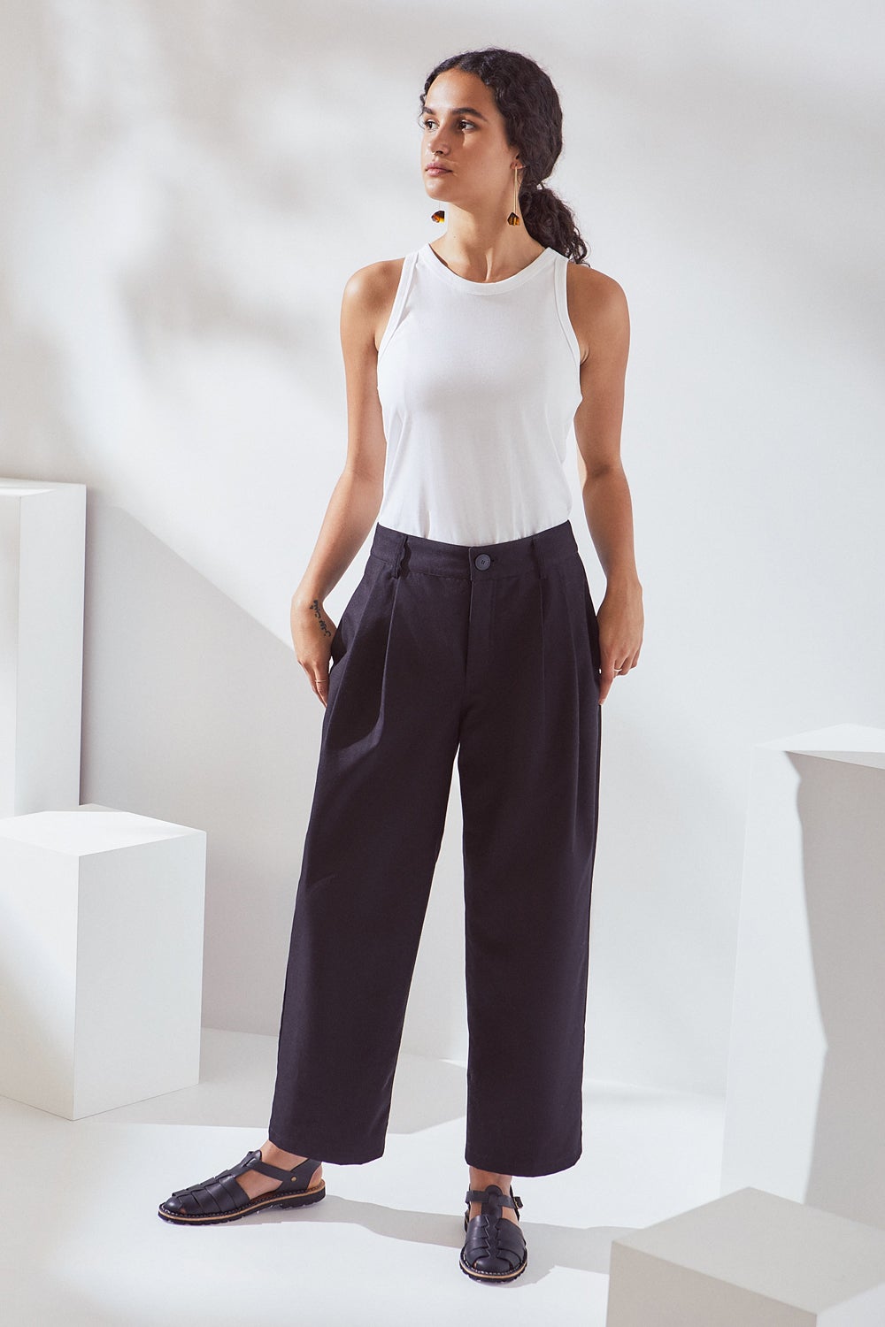 Kowtow Faculty Pant