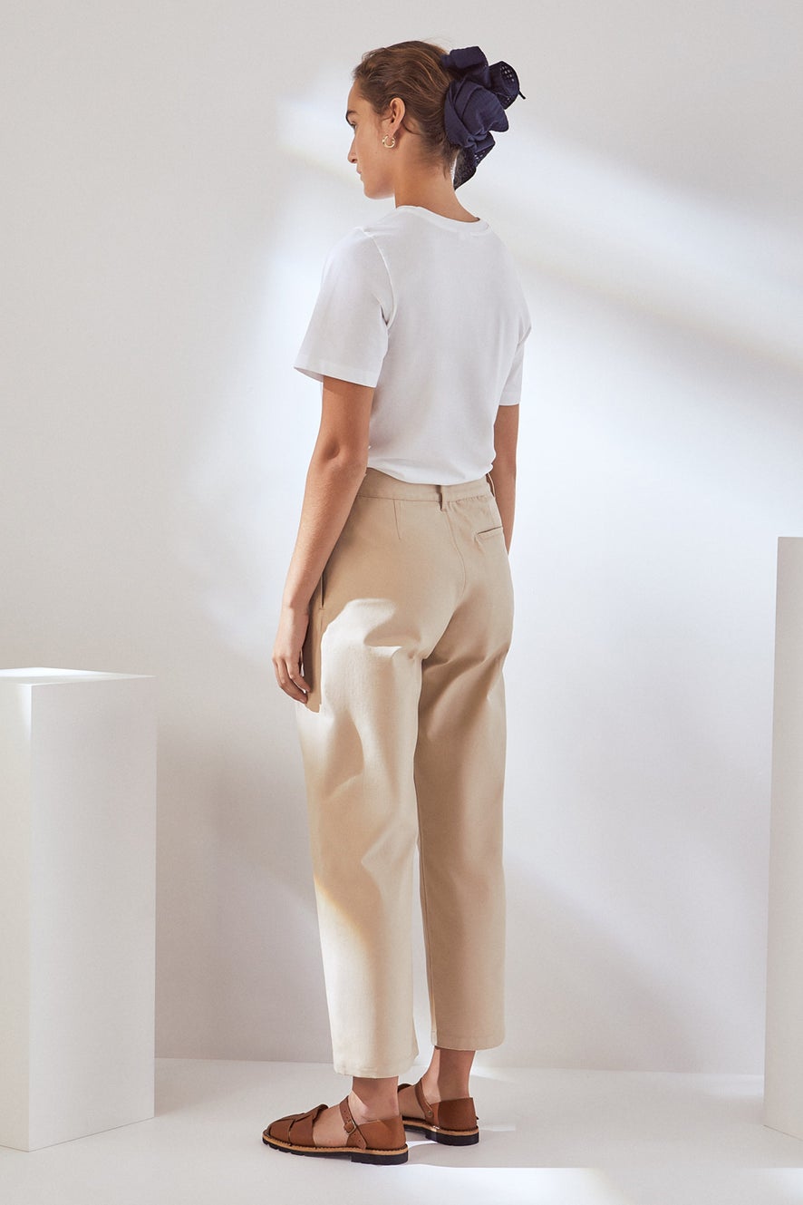 Kowtow Faculty Pant