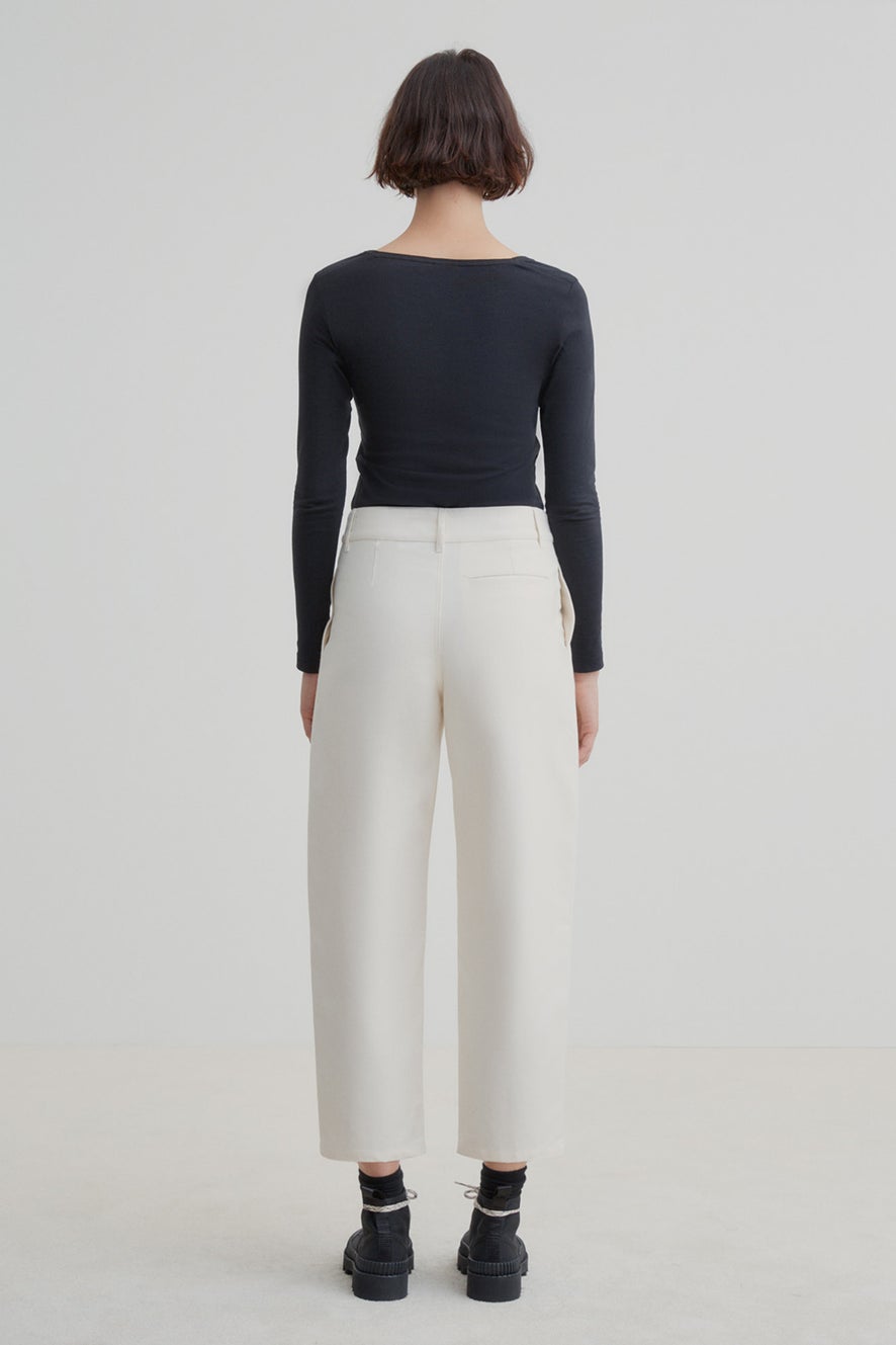 Kowtow Faculty Pant 