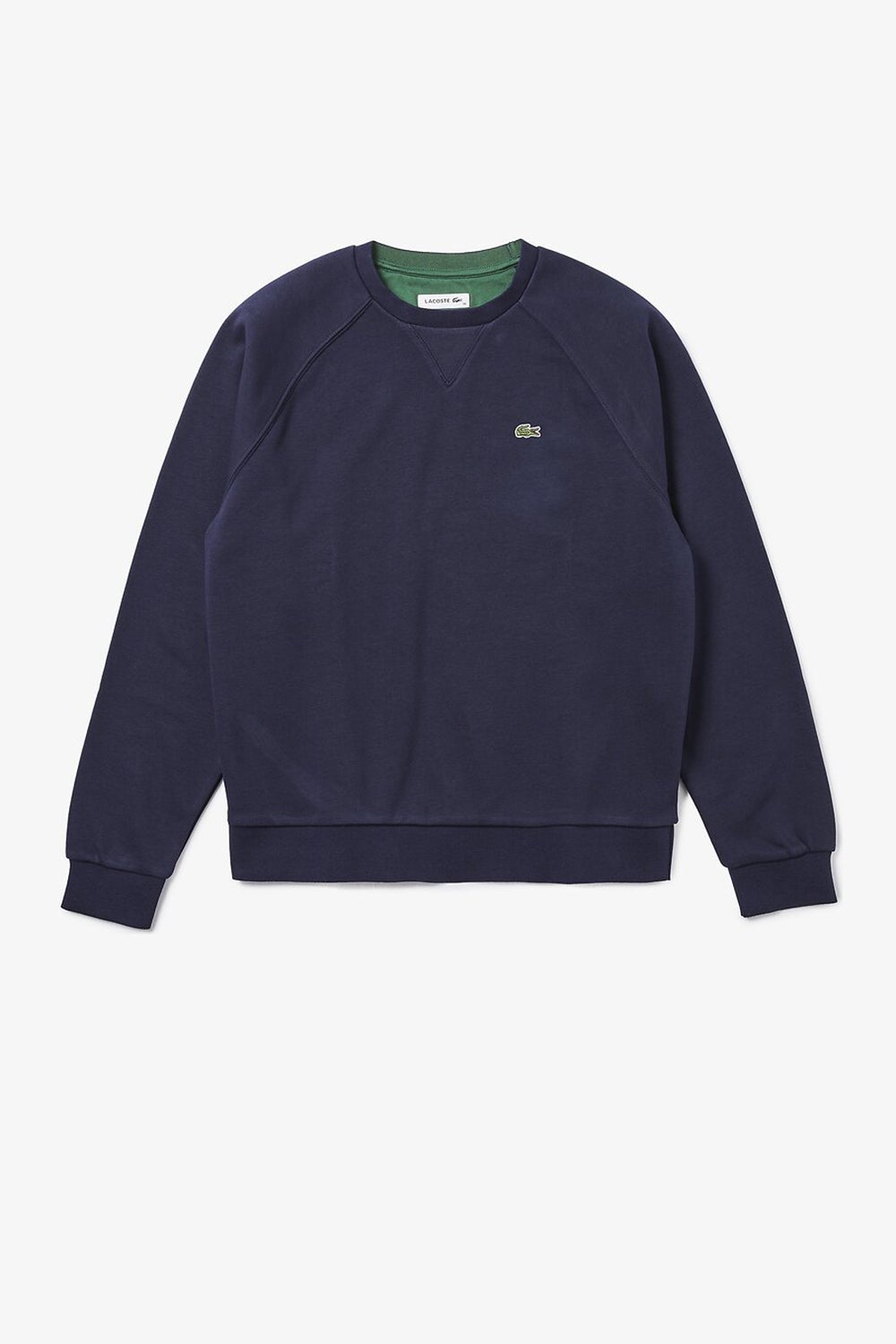 Lacoste Classic Sweatshirt