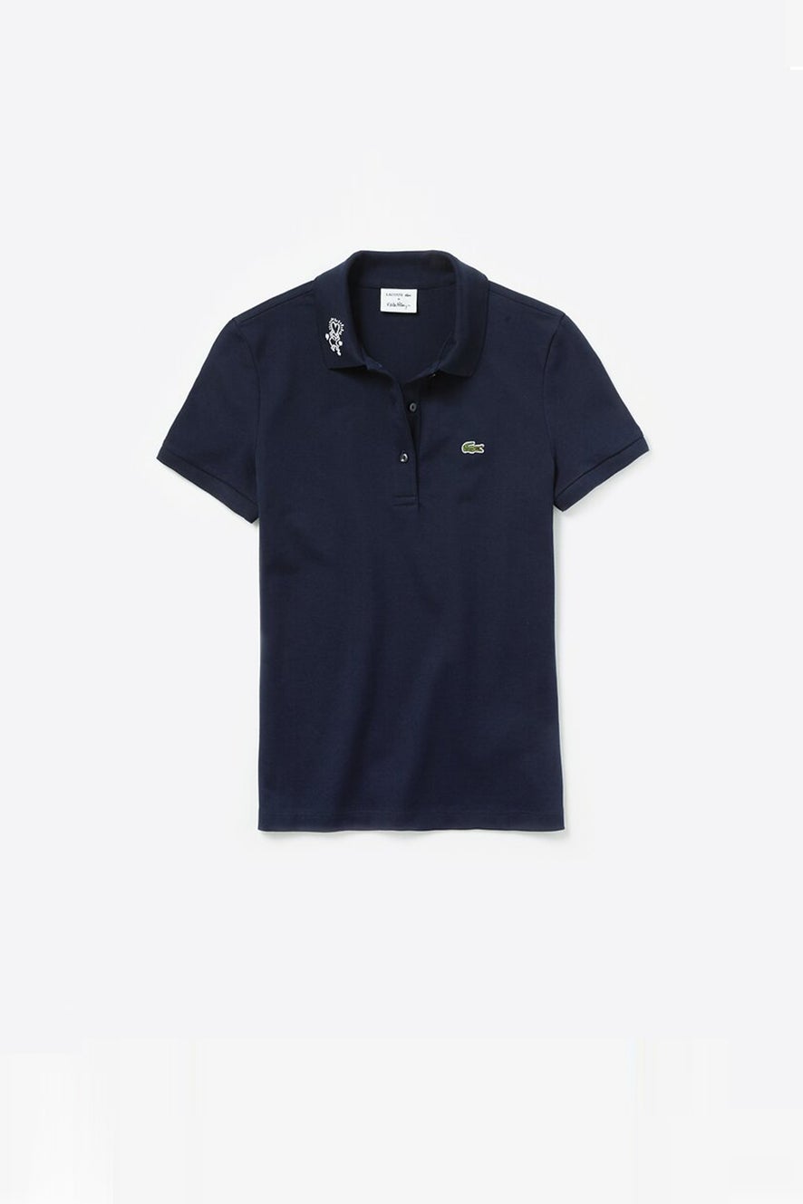 Lacoste Keith Haring Polo Shirt