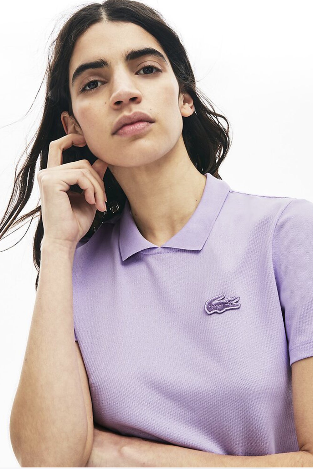 lacoste purple polo shirt Big sale - OFF 61%