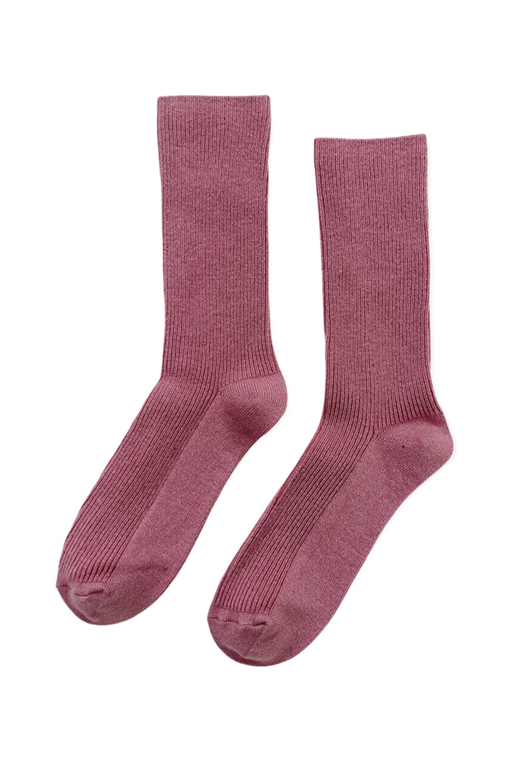 Le Bon Shoppe Grandpa Solid Socks
