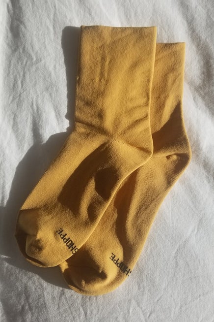 Le Bon Shoppe Pump Socks