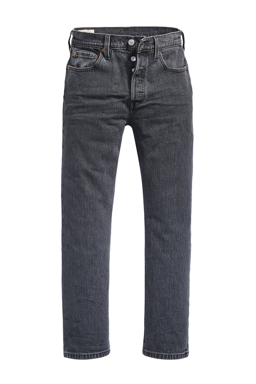 Levi's 501® Crop Jeans Cabo Fade