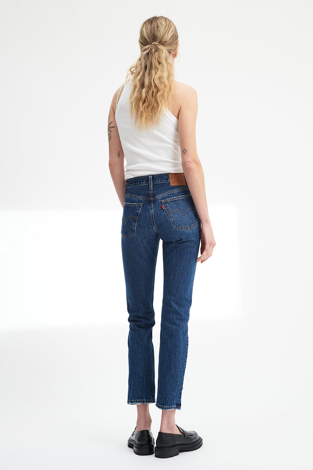 Levi's 501® Jeans Troy Horse