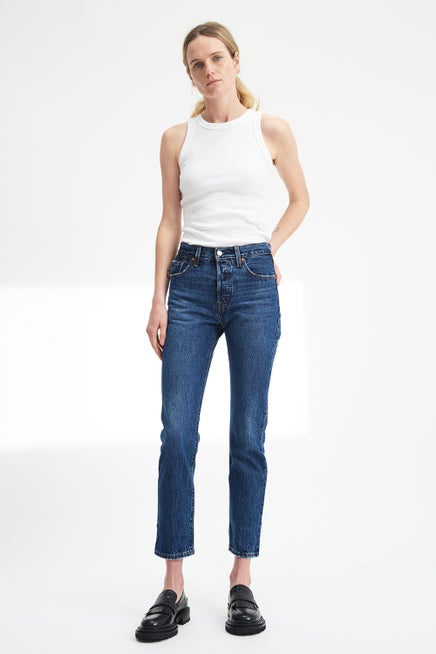Levi's 501® Jeans Troy Horse