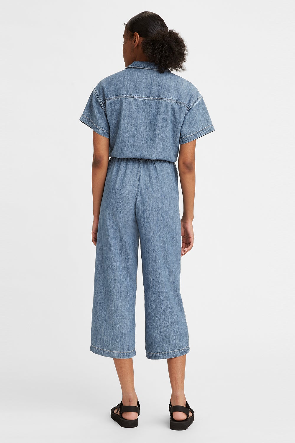 Levi's Cinched Jumpsuit Play Day