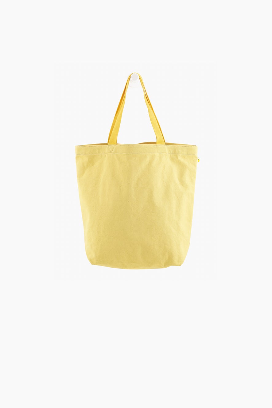 Levi's Fresh Tote with Natural Dye Light Yellow