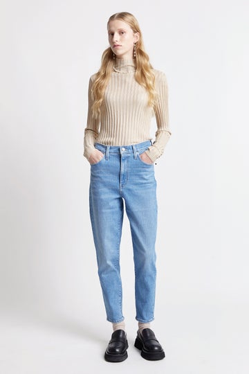Introducir 73+ imagen levi’s summer jeans