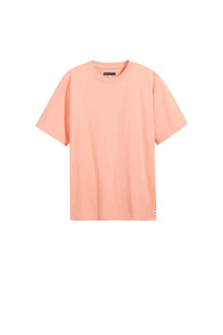 Levi's Made and Crafted Loose Tee Papaya Punch