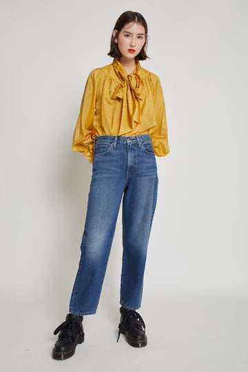 Levi's Made And Crafted The Column Sapphire | Karen Walker