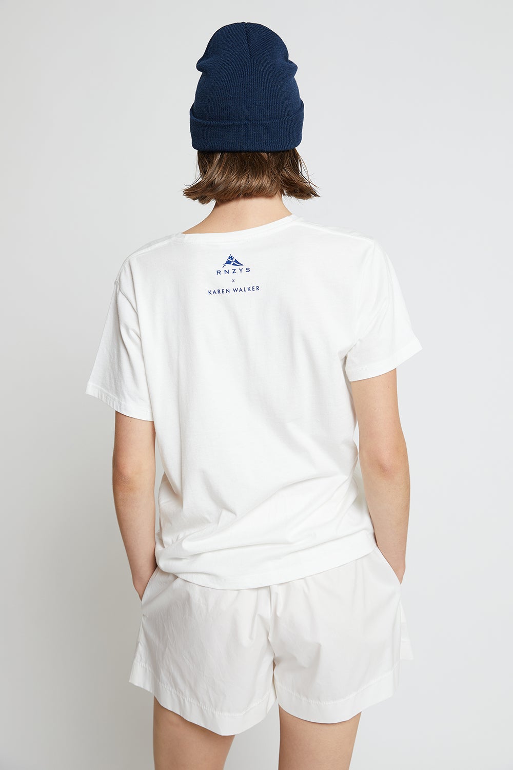 Lighthouse Organic Cotton T-Shirt