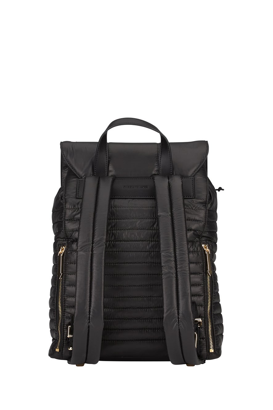 Lily Quilted Backpack