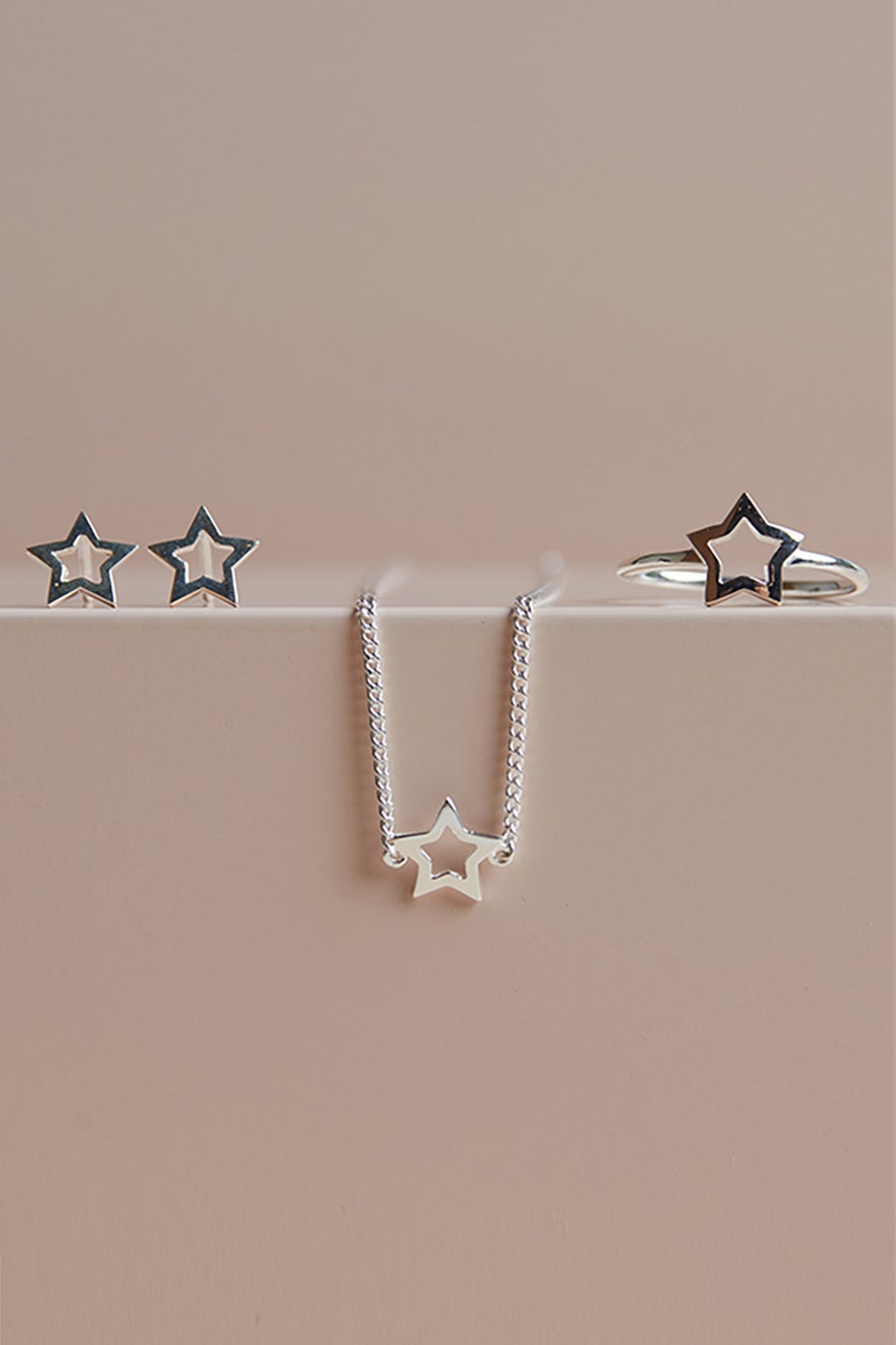 Mini Star Gift Set