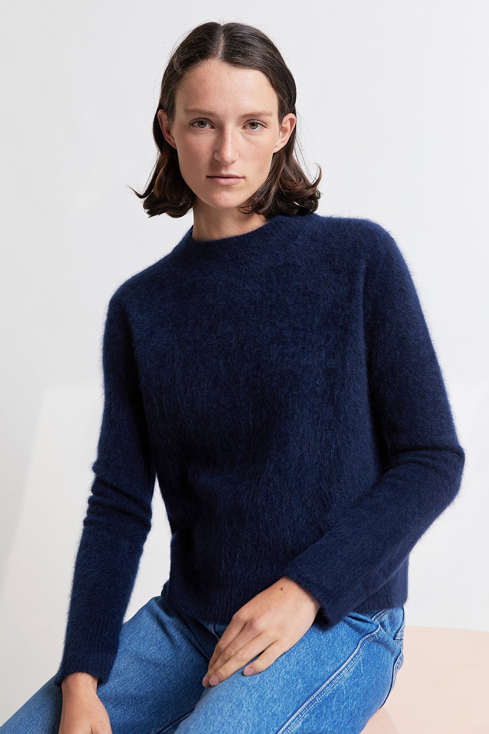 Nico Cashmere Sweater