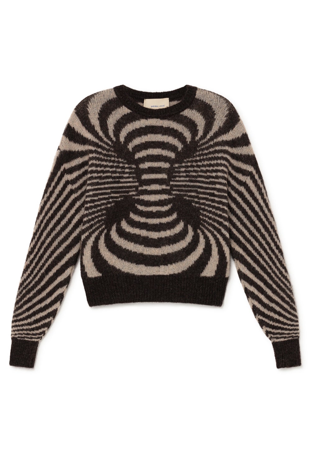 Paloma Wool Matrix Sweater