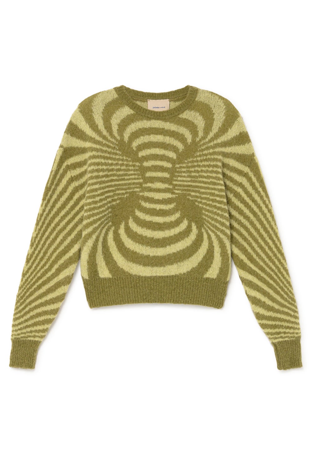 Paloma Wool Matrix Sweater