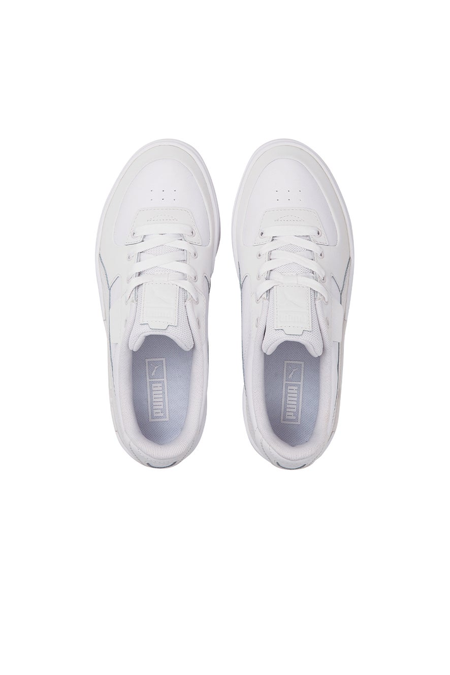 Puma Cali Dream Pastel Sneakers White