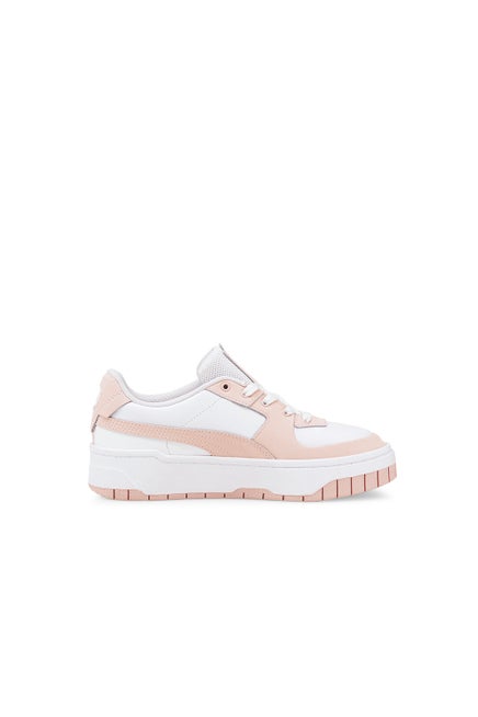 Puma Cali Dream Pastel Sneakers White/Chalk Pink