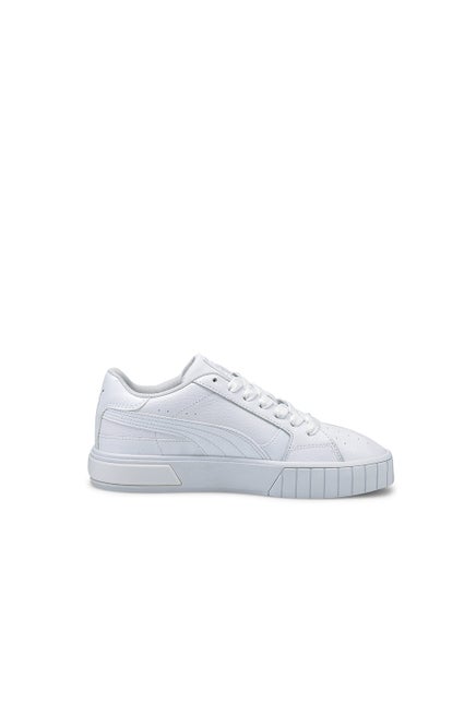 Puma Cali Star Sneakers White