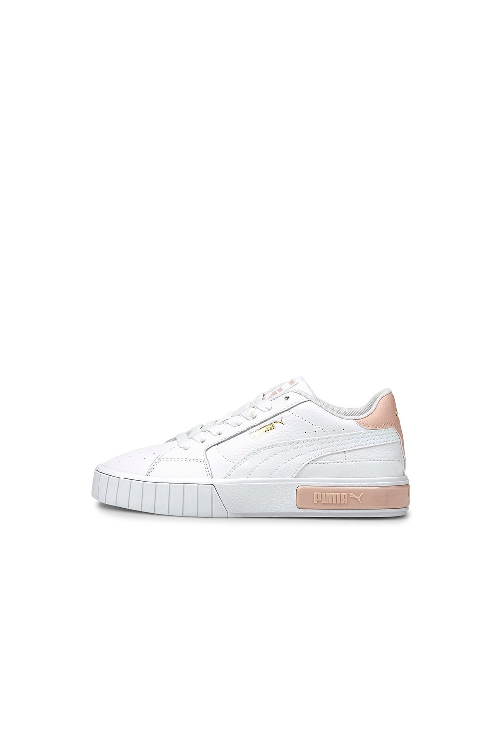 Puma Cali Star Women's Sneakers White 