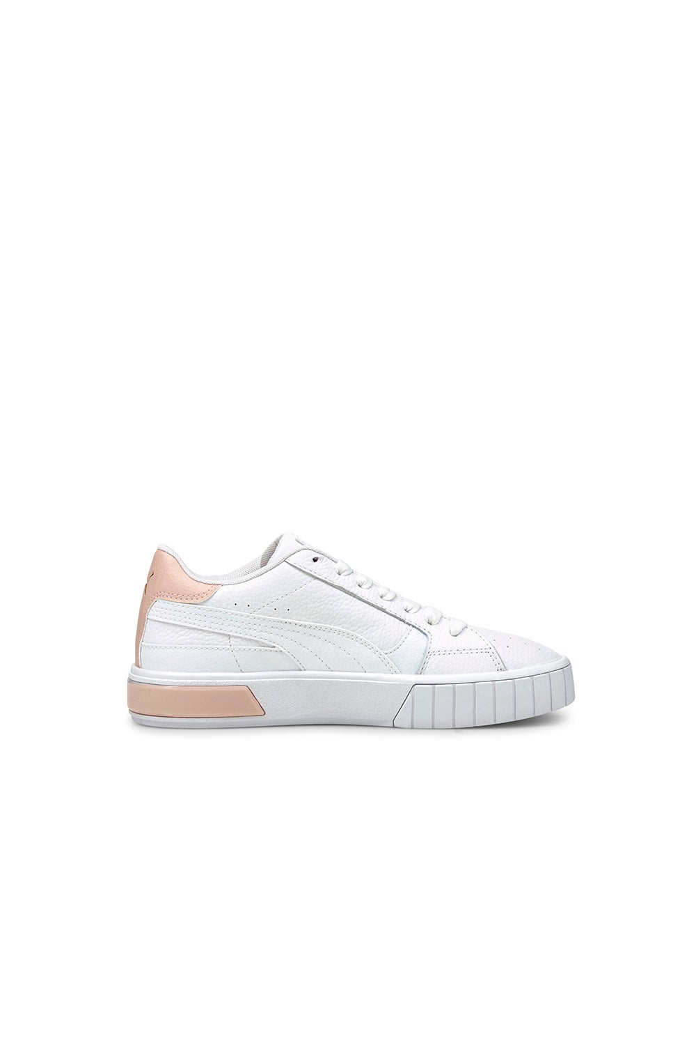 Puma Cali Star Women's Sneakers White/Cloud Pink | Karen Walker