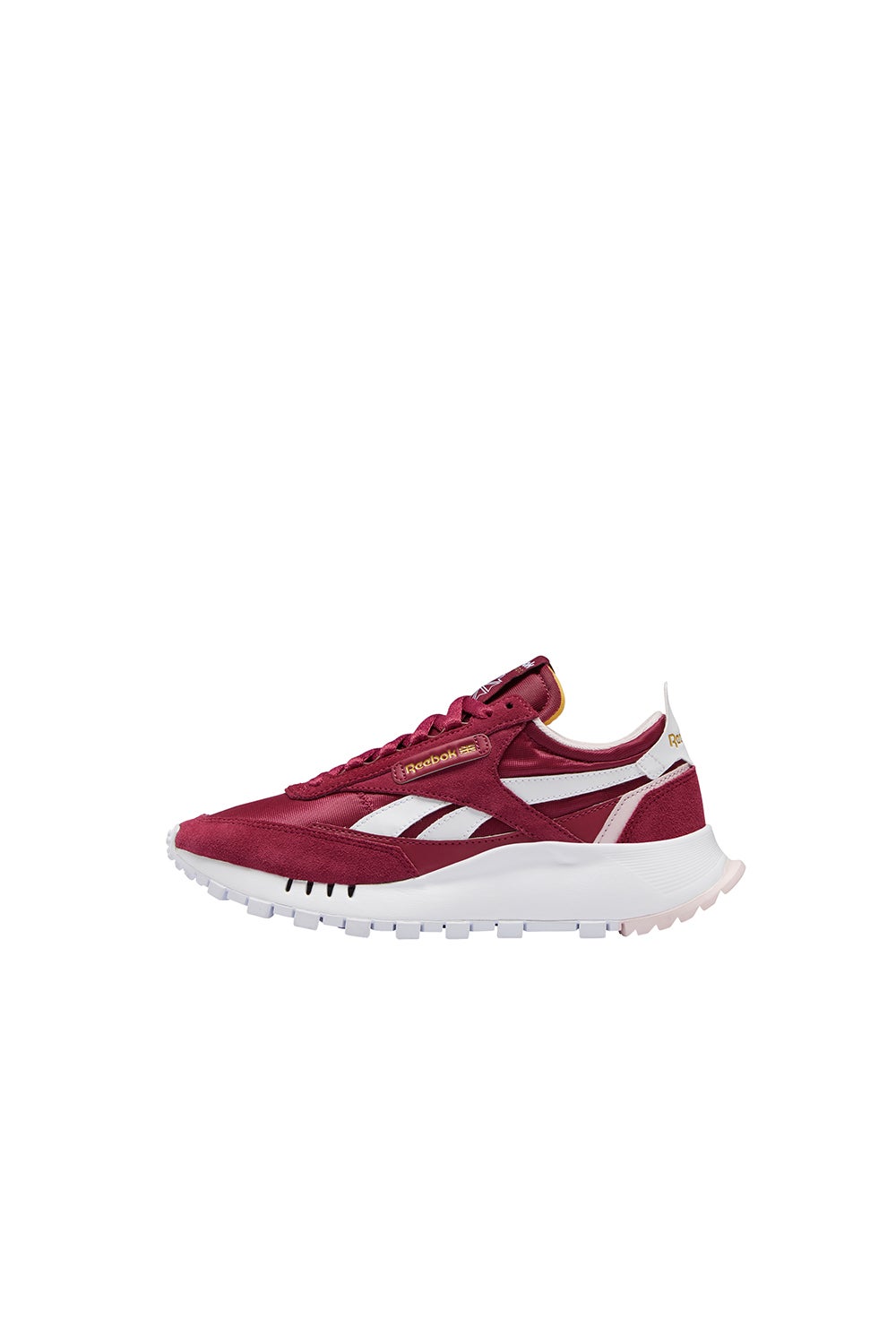 Reebok Classic Leather Legacy Punch Berry/FTWR White/Frost Berry
