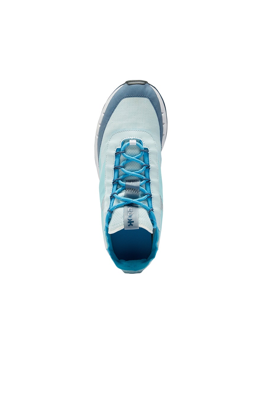 Reebok Legacy 83 Shoes Chalk Blue/Brave Blue/Radiant Aqua
