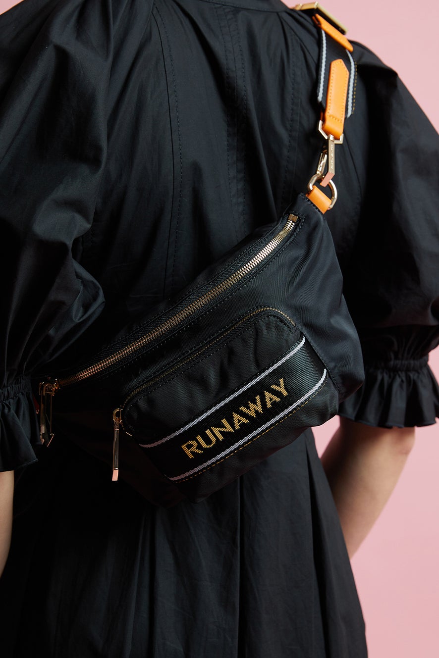Runaway Belt Bag