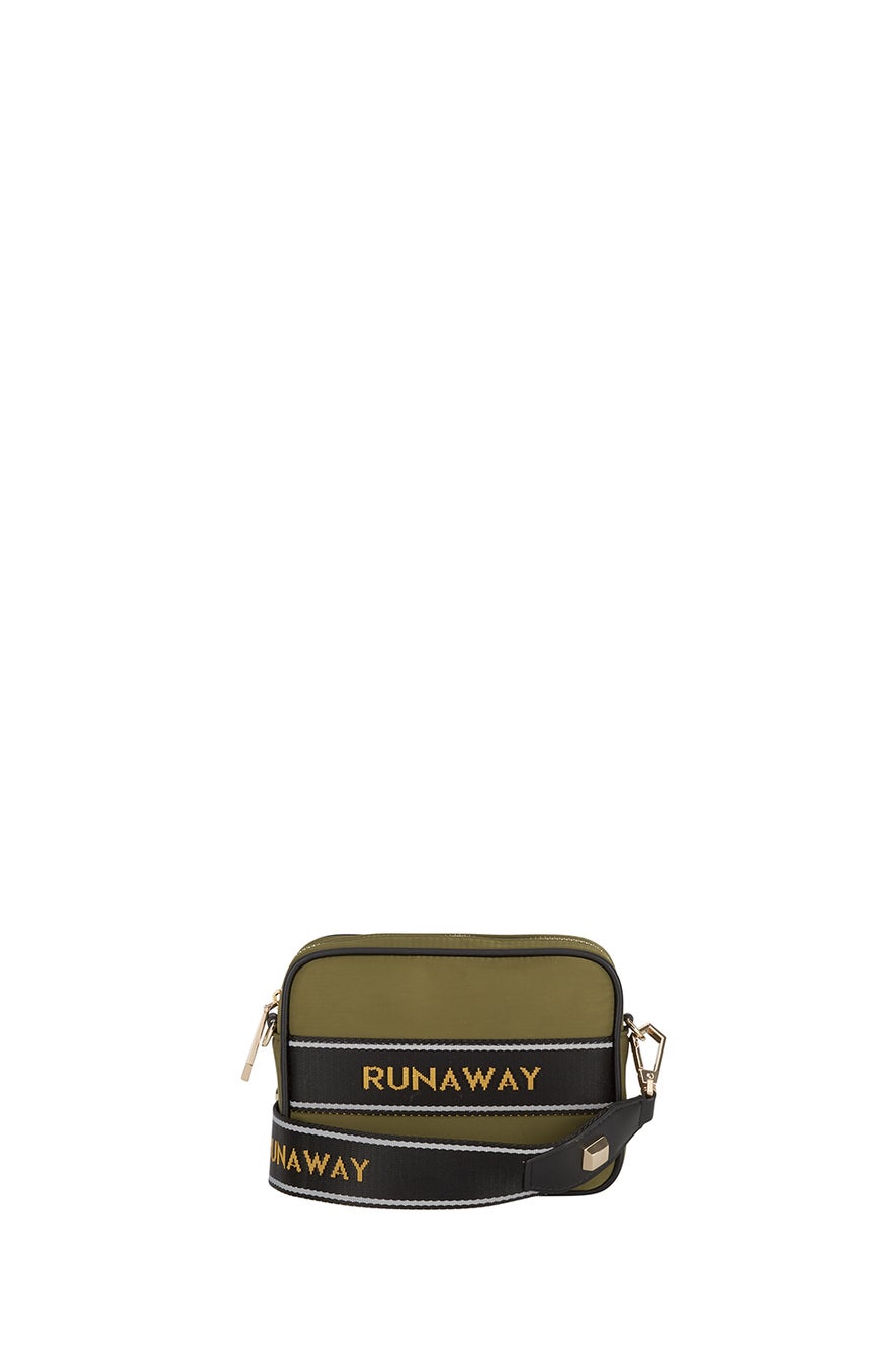 Runaway Camera Bag