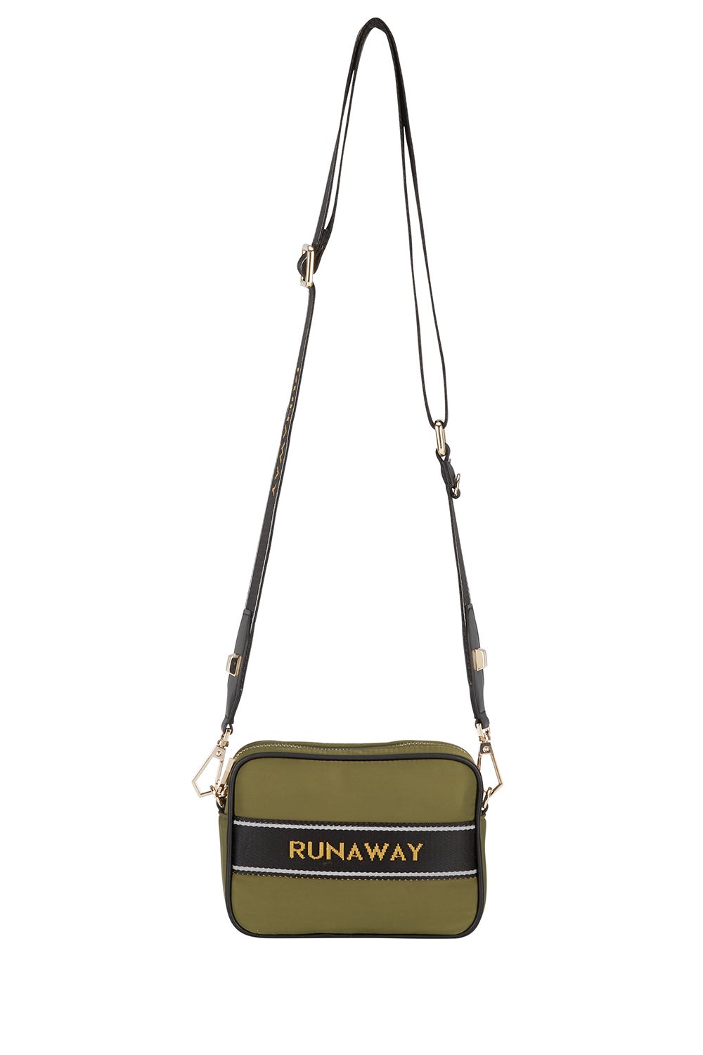 Runaway Camera Bag