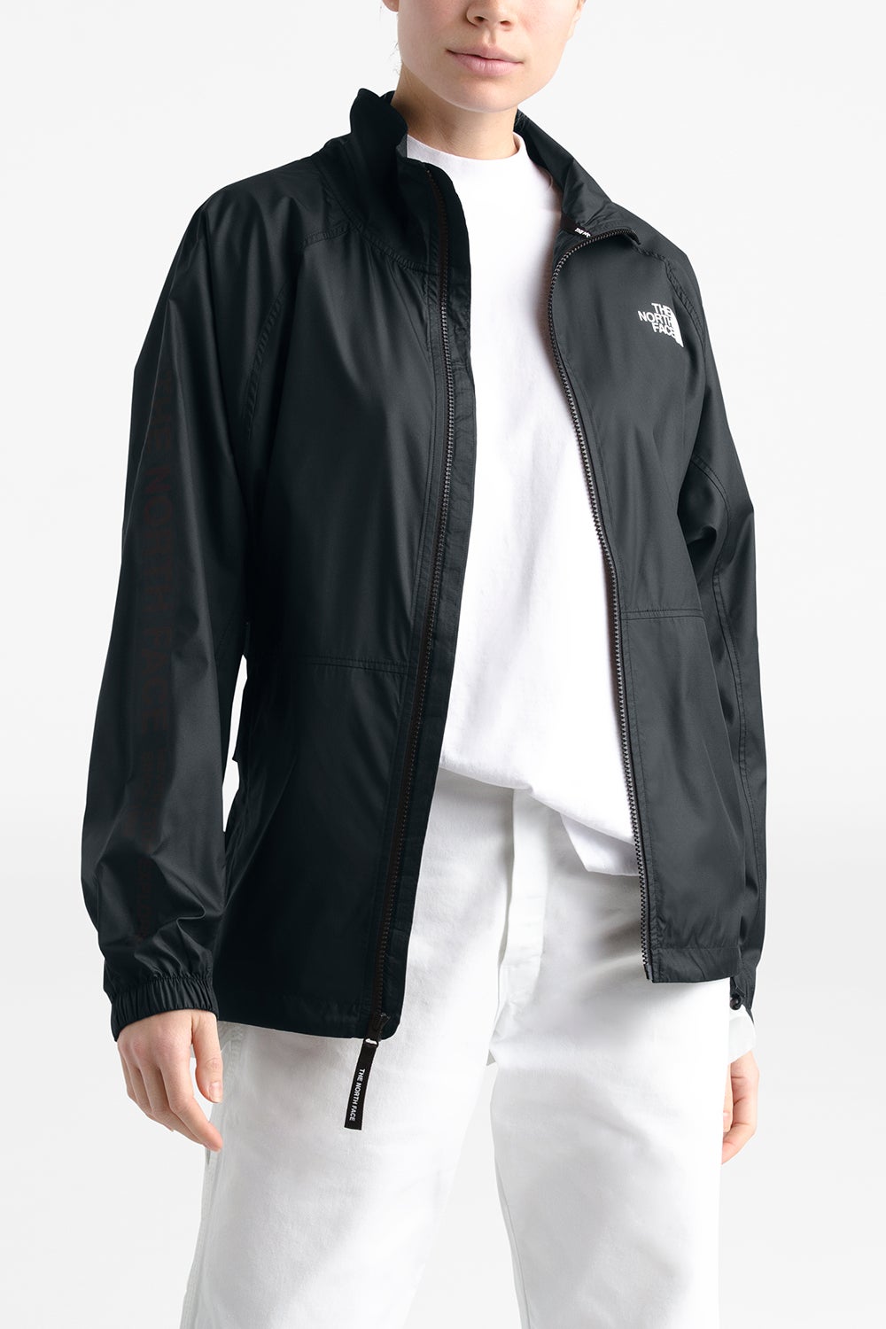 The North Face NSE Graphic Wind Jacket