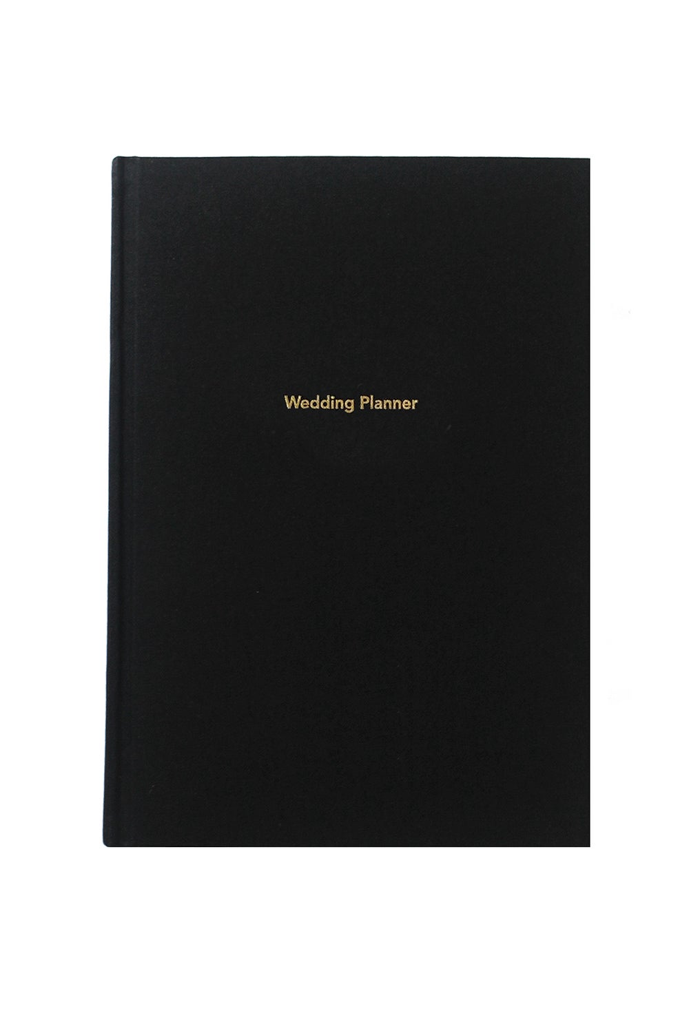 Together Journal x An Organised Life Wedding Planner
