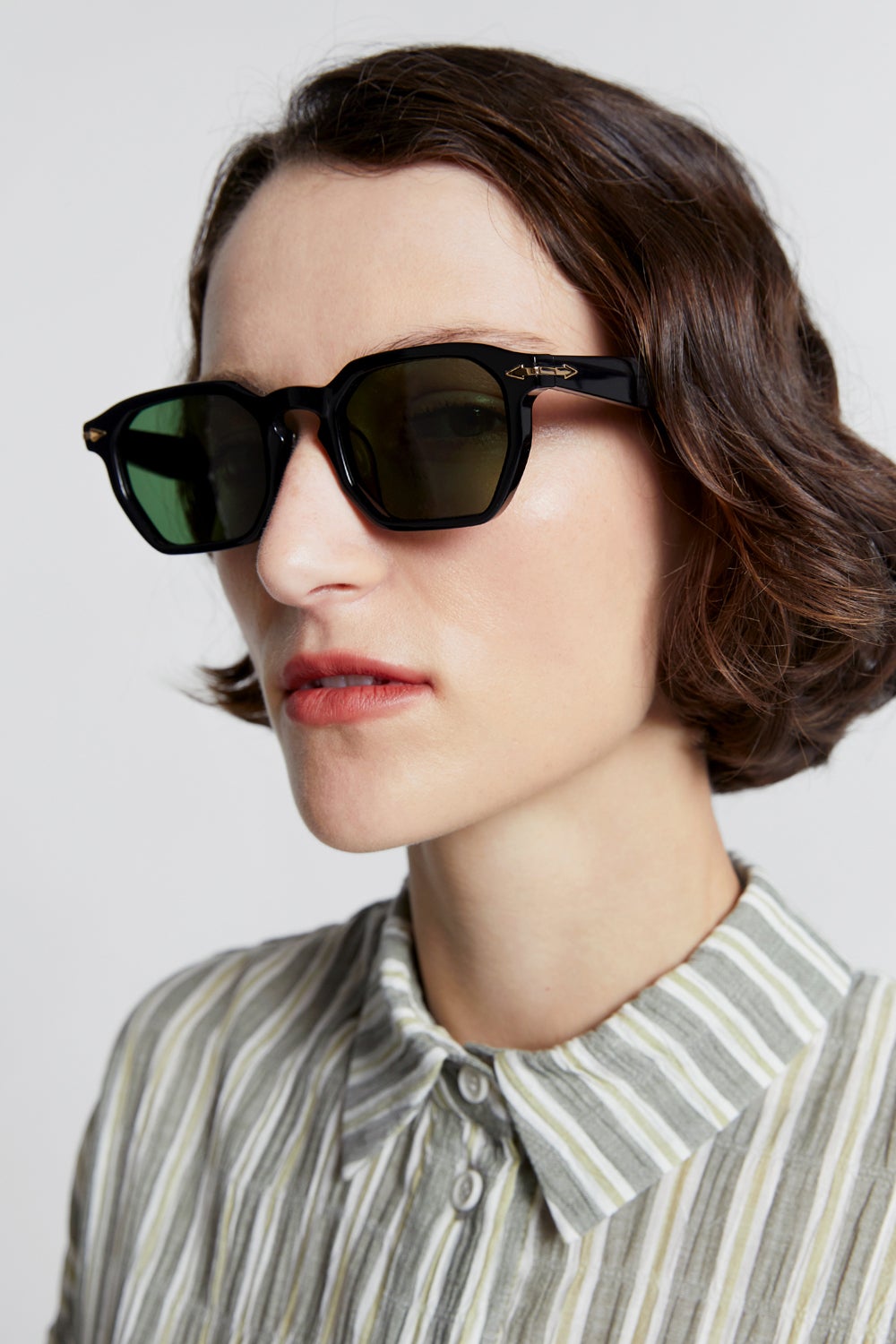 New Karen Walker deep freeze tortoise sunglasses | Karen walker, Tortoise  sunglasses, Walker accessories