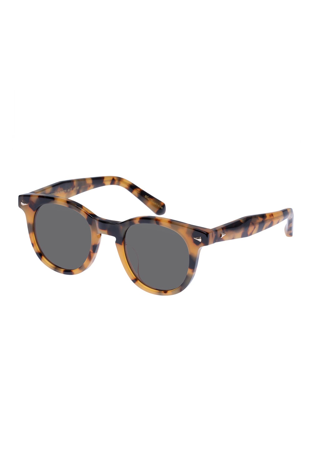 Karen Walker Moon Disco Tortoise & Gold Sunglasses | Karen walker, Gold  sunglasses, Tortoise sunglasses