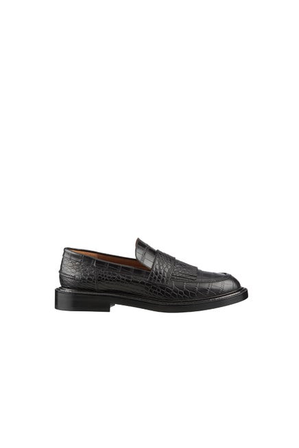 Zoe Classic Loafer